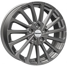 Carwel Кагра 1721 R17x6.5 5x114.3 ET40 CB64.1 GRT