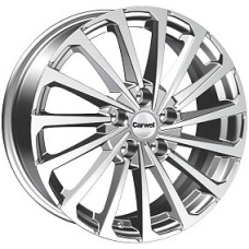 Carwel Кагра 1721 R17x6.5 5x114.3 ET45 CB54.1 SLT