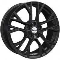 Carwel Камак 1810 R18x7 5x114.3 ET45 CB60.1 BL