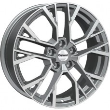 Carwel Камак 1810 R18x7 5x114.3 ET37 CB66.5 AGR