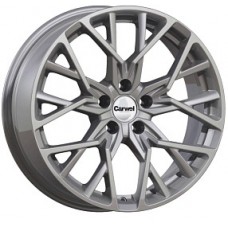 Carwel Керид 225 R18x8 5x114.3 ET46 CB67.1 SB (Мятый обод)*