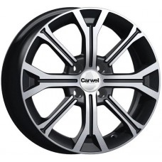 Carwel Кизи 198 R15x6 4x100 ET37 CB60.1 AB