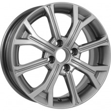 Carwel Кизи 198 R15x6 4x100 ET39 CB56.6 SB