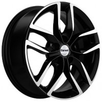 Carwel Кутыр 1708 R17x6.5 5x114.3 ET46 CB67.1 ABT