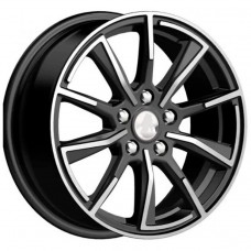 Carwel Лабаз R16x6.5 5x114.3 ET45 CB67.1 AB