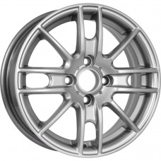 Carwel Лада 173 R14x5.5 4x100 ET43 CB60.1 SB