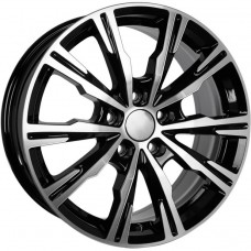 Carwel Лиман 221 R17x7.5 5x114.3 ET46 CB67.1 AB