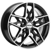 Carwel Мооро 188 R17x7.5 5x114.3 ET50 CB67.1 AB