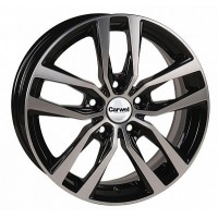 Carwel Негито 214 R16x6 5x100 ET38 CB57.1 AB