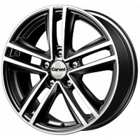 Carwel Неро 134 R15x6 5x100 ET38 CB57.1 AB