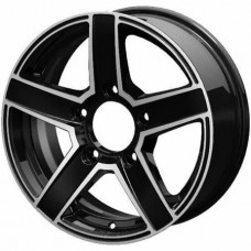 Carwel Шунет 1612 R16x6.5 5x108 ET50 CB63.35 ABT