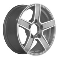 Carwel Нива-Лайт 1614 R16x6.5 5x139.7 ET40 CB98.5 AST