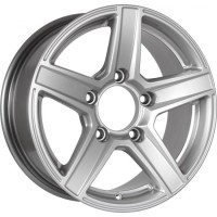 Carwel Нива-Лайт 1614 R16x6.5 5x139.7 ET40 CB98.5 SLT