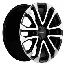 Carwel Пур 1805 R18x7.5 6x139.7 ET25 CB106.1 ABT