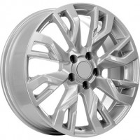Carwel Рамза 207 R18x7 5x114.3 ET45 CB66.1 SB