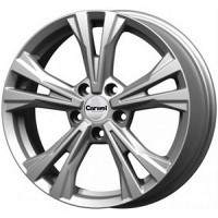 Carwel Самро 204 R17x7 5x114.3 ET50 CB67.1 SL