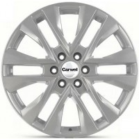 Carwel Сандал 175 R18x7.5 6x139.7 ET25 CB100.1 SL