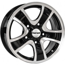 Carwel Сарпа 170 R16x7 5x139.7 ET40 CB98.1 AB