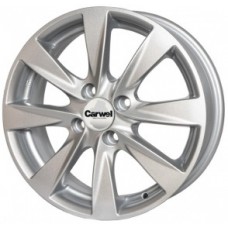 Carwel Сатурн 1507 R15x6 5x100 ET38 CB57.1 AGR