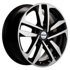 Carwel Шунет 1612 R16x6.5 5x100 ET39 CB57.1 ABT