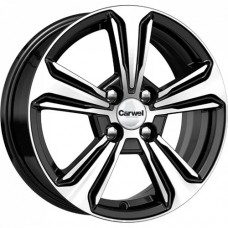 Carwel Сириус 111 R15x6 4x100 ET46 CB54.1 AB