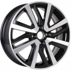 Carwel Таймыр 1609 R16x6 4x100 ET46 CB54.1 ABT