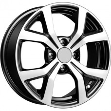 Carwel Таир 137 R15x6 4x100 ET45 CB54.1 AB