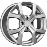 Carwel Таир 137 R15x6 4x100 ET48 CB54.1 SB