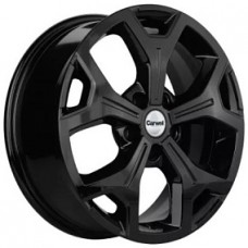 Carwel Талкас 17x6.5 5x120 ET 55 CB65.10 ЛитойxЧерный