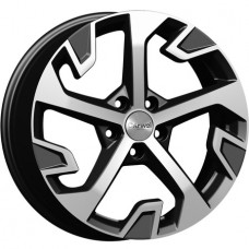 Carwel Таскан 262 R18x7.5 5x114.3 ET51 CB67.1 AB