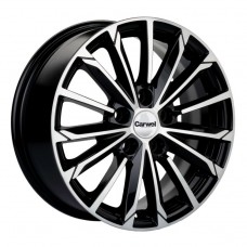 Carwel Тевриз 1611 R16x6.5 5x108 ET50 CB63.35 ABT