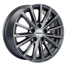 Carwel Тевриз 1611 R16x6.5 5x114.3 ET45 CB67.1 GRT