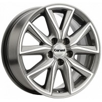 Carwel Тинаки 1706 R17x7 5x114.3 ET50 CB67.1 AGS