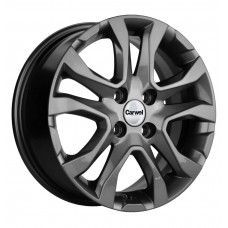 Carwel Тобол 1503 R15x6 4x98 ET36 CB58.5 BL