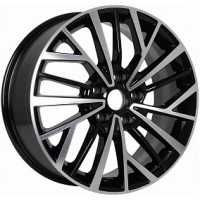 Carwel Токо 1717 R17x7 5x114.3 ET37 CB66.5 ABT