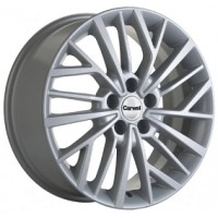 Carwel Токо 1717 R17x7 5x114.3 ET37 CB66.5 SLT