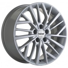 Carwel Токо 1717 R17x7 5x114.3 ET37 CB66.5 SLT