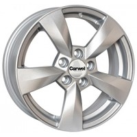 Carwel Тулос 163 R15x6 5x100 ET38 CB57.1 SB