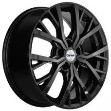 Carwel Тур 1806 R18x7 5x110 ET50 CB63.3 BL