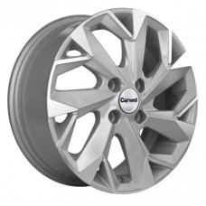 Carwel Вага 1402 R14x5.5 4x98 ET35 CB58.5 AST