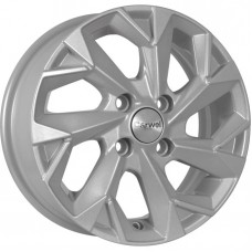 Carwel Вага 1402 R14x5.5 4x98 ET35 CB58.5 SLT