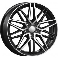 Carwel Вайс 233 R18x7 5x114.3 ET53 CB54.1 AB