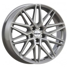 Carwel Вайс 233 R18x7 5x114.3 ET37 CB66.6 SB