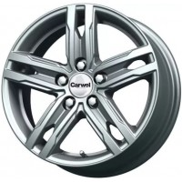 Carwel Волга 178 R15x6 5x100 ET38 CB57.1 SB