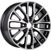 Carwel Хуко 1506 R15x6 4x100 ET46 CB54.1 ABT