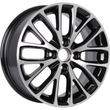 Carwel Хуко 1506 R15x6 4x100 ET46 CB54.1 ABT