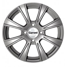 Carwel Йота 113 R14x5.5 4x98 ET35 CB58.5 SB