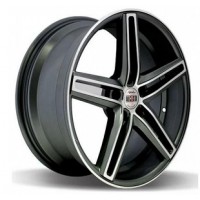Cross Street CR-24 16 / 6.5J PCD 5x139.7 ET 35.00 ЦО 98.60