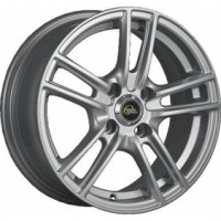 CrossStreet Y242 R14x6 4x98 ET38 CB58.6 S