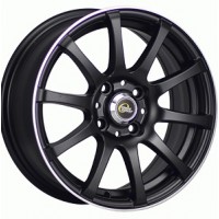 CrossStreet Y355 R14x6 4x98 ET35 CB58.6 MBF